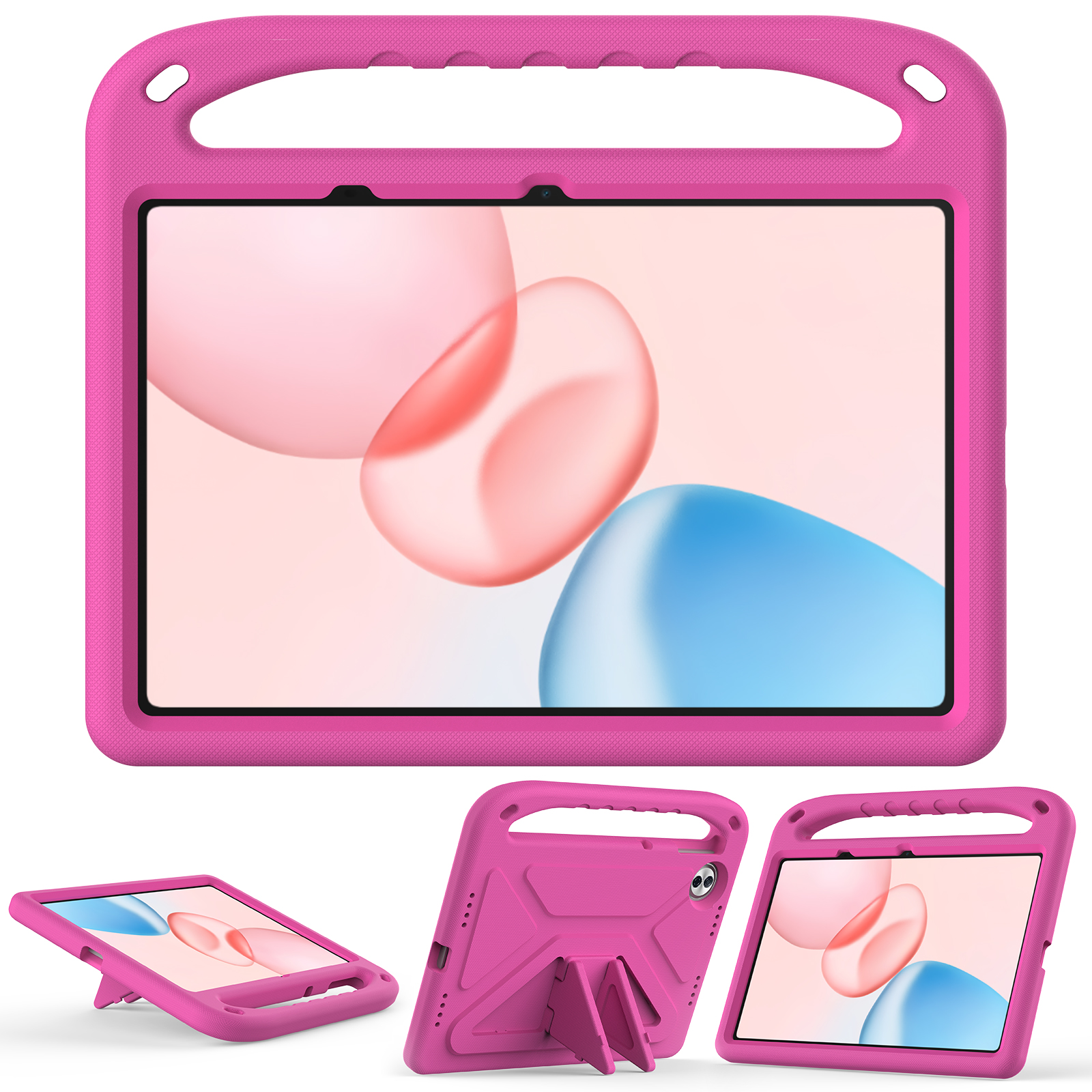 Honor Tablet X9 Accessories - EVA Kids Case For Huawei Honor