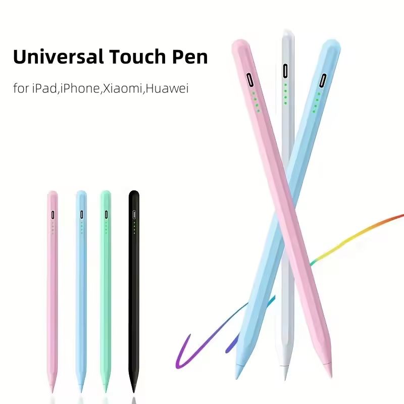 Best Tablet Accessories - Universal Stylus Pen for Android/iOS/Windows Tablets