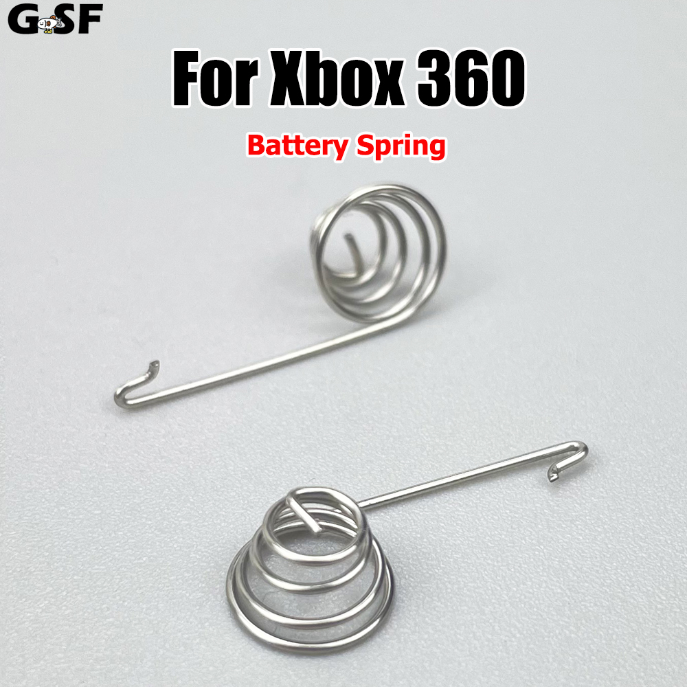 Microsoft Tablet Accessories - GSF 5-10Pair L R Battery Springs