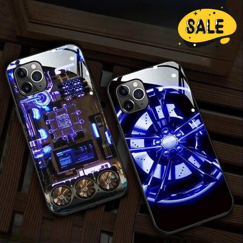 Fashion Smart LED Light Glow L - Magnetic Case Smart reseña y precio