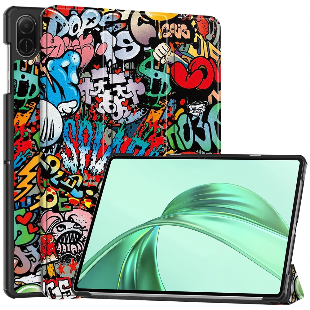 Smart Case For HUAWEI Honor Pa - Honor Tablet X9 Accessories reseña y precio