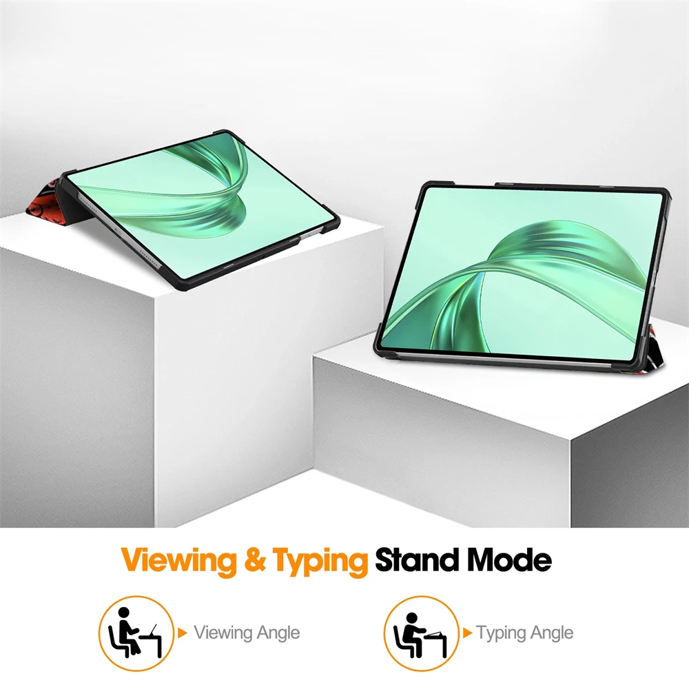 Smart Case For HUAWEI Honor Pa - Honor Tablet X9 Accessories reseña y precio