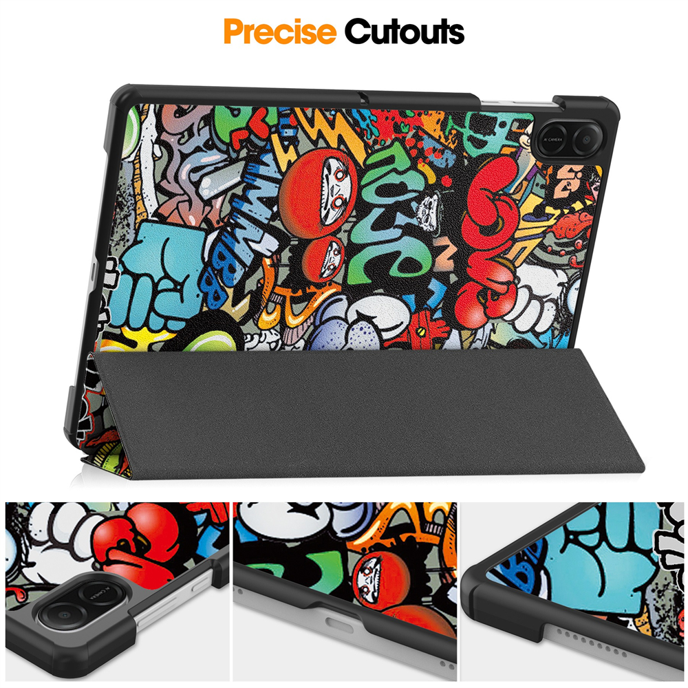 Smart Case For HUAWEI Honor Pa - Honor Tablet X9 Accessories reseña y precio