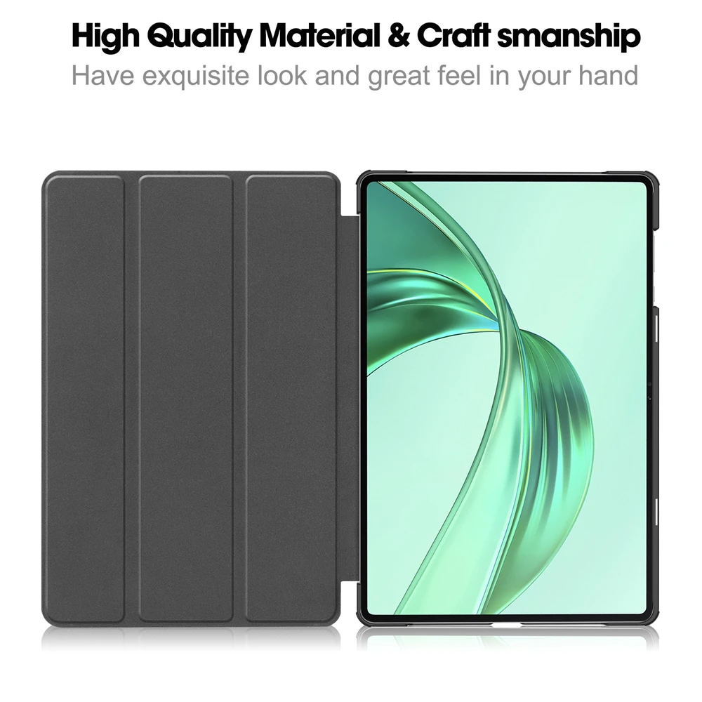 Smart Case For HUAWEI Honor Pa - Honor Tablet X9 Accessories reseña y precio