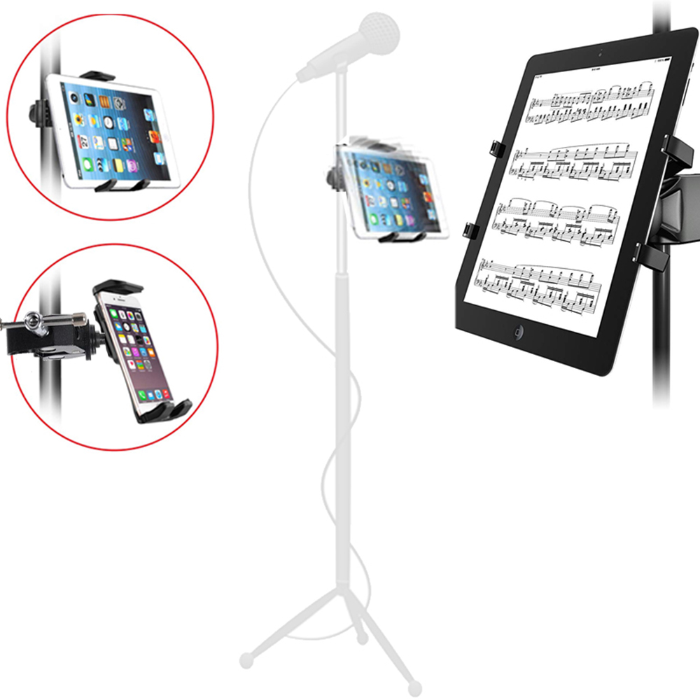 Universal Tablet Desktop Mic H - Trimble Tablet Accessories reseña y precio