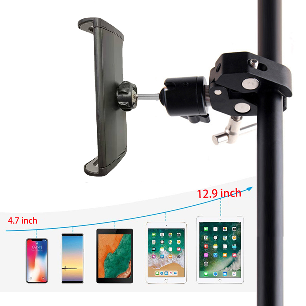 Universal Tablet Desktop Mic H - Trimble Tablet Accessories reseña y precio