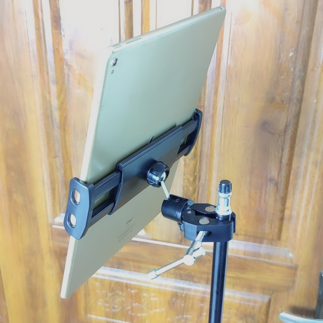 Universal Tablet Desktop Mic H - Trimble Tablet Accessories reseña y precio