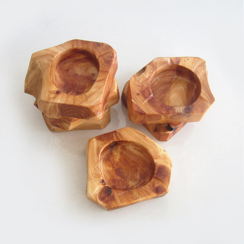 Natural Irregular wood Unique  - Office Table Accessories Unique reseña y precio