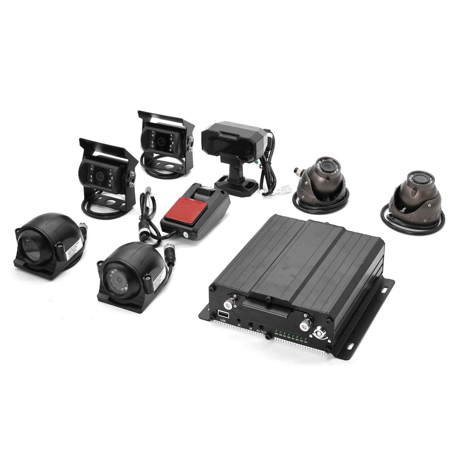 FL&OEM Buses Truck Van Trailer - Mobile & Tablet Accessories reseña y precio