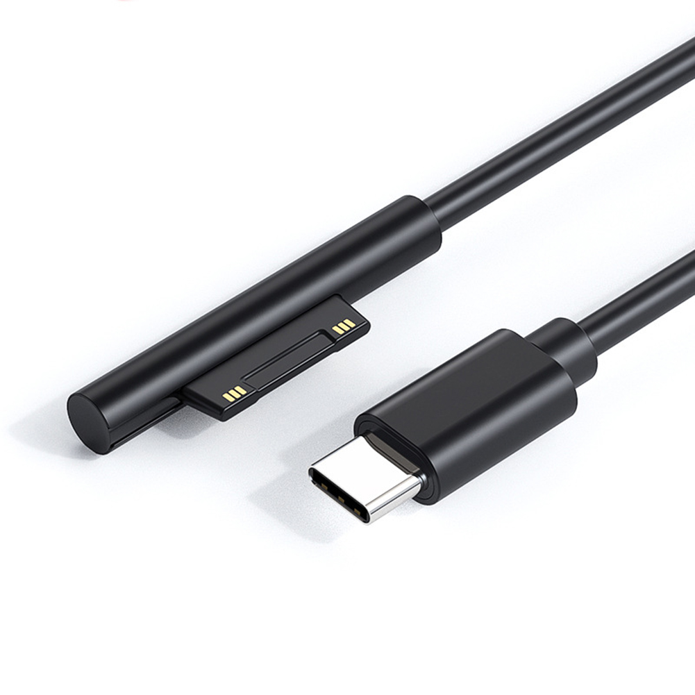Fast Charging USB C Power Supp - Microsoft Tablet Accessories reseña y precio