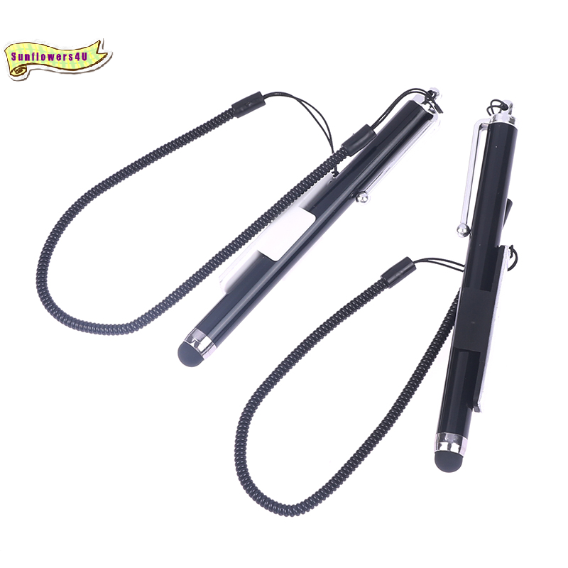 1pcs Universal Touch Screen Mo - Pen Tablet Accessories reseña y precio