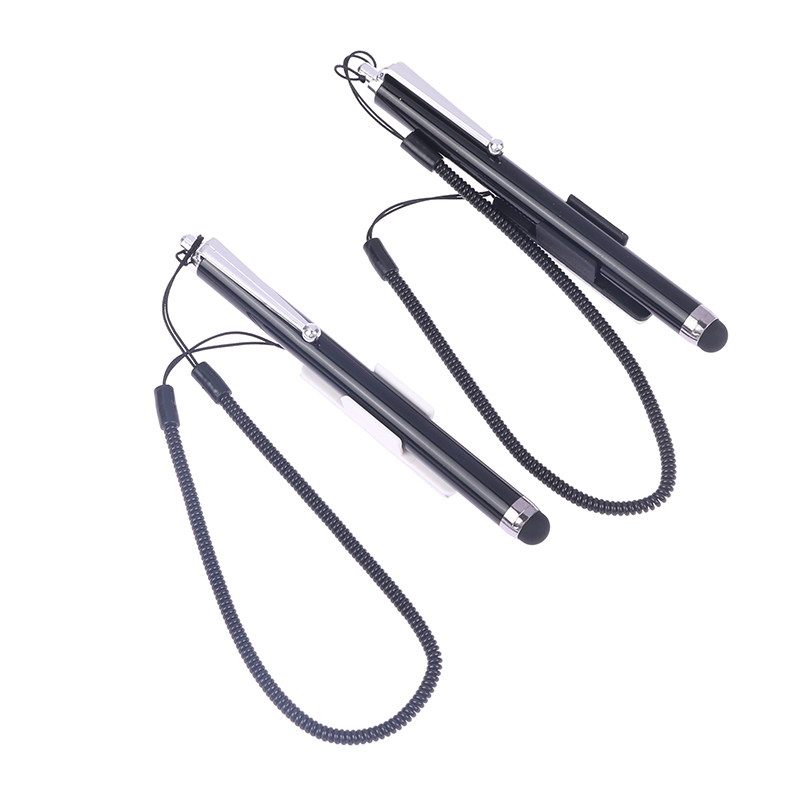1pcs Universal Touch Screen Mo - Pen Tablet Accessories reseña y precio