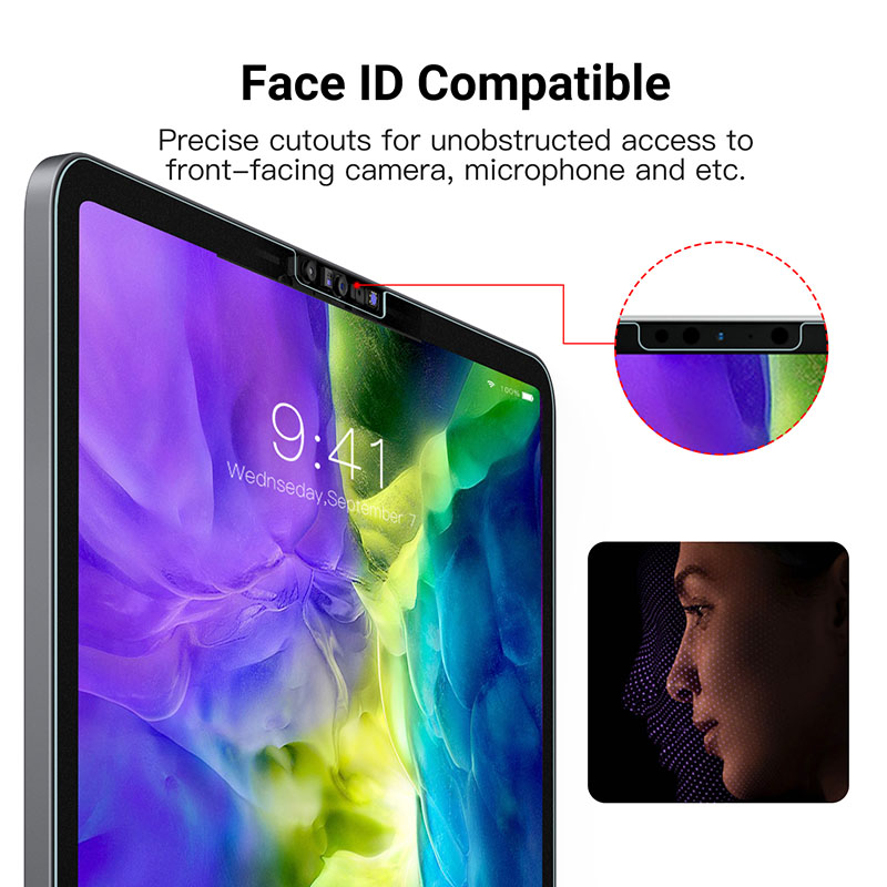 Like Paper Screen Protector fo - Best Tablet Accessories reseña y precio