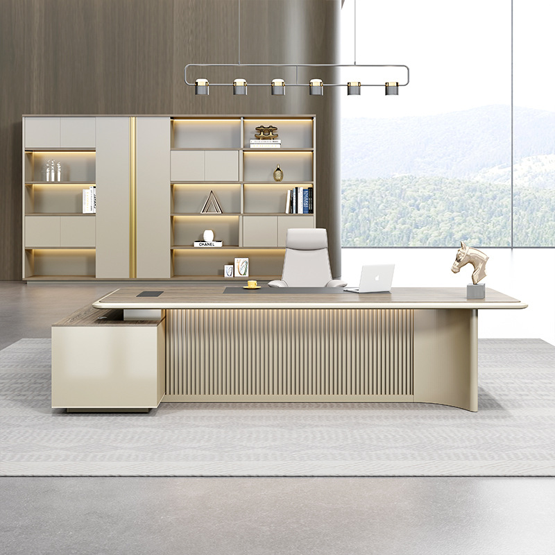 Modern Stylish Luxury Office D - Office Table Accessories Unique reseña y precio