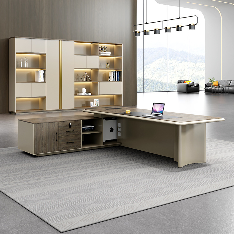 Modern Stylish Luxury Office D - Office Table Accessories Unique reseña y precio