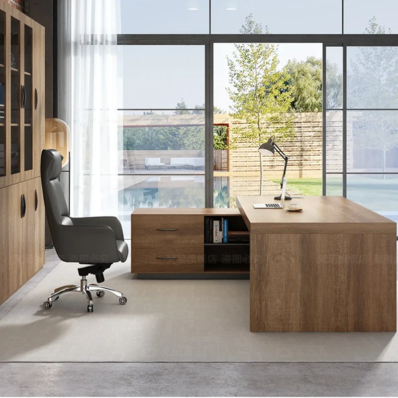 Aesthetic Office Desk Modern F - Office Table Accessories Unique reseña y precio