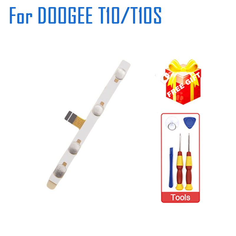 New Original DOOGEE T10 T10S P - Doogee Tablet Accessories reseña y precio