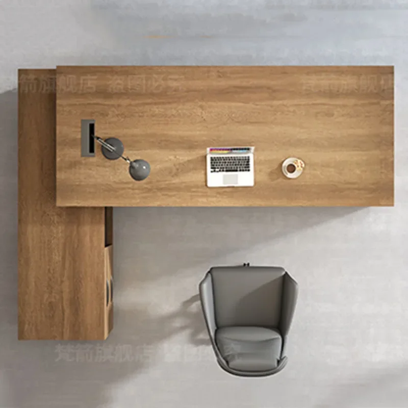 Aesthetic Office Desk Modern F - Office Table Accessories Unique reseña y precio