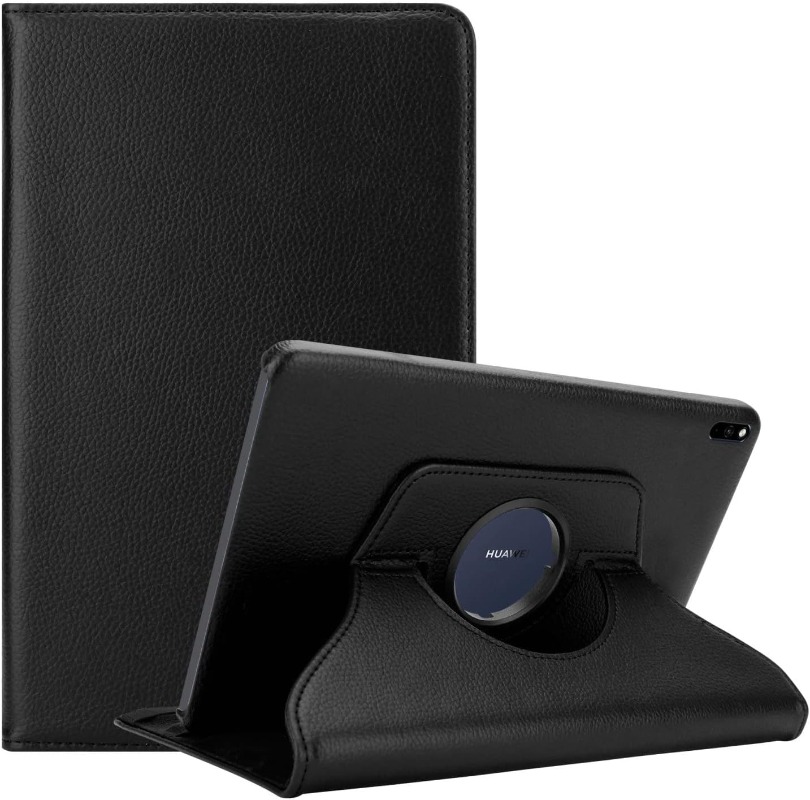 360 Rotation Case for Huawei H - Honor Tablet X9 Accessories reseña y precio