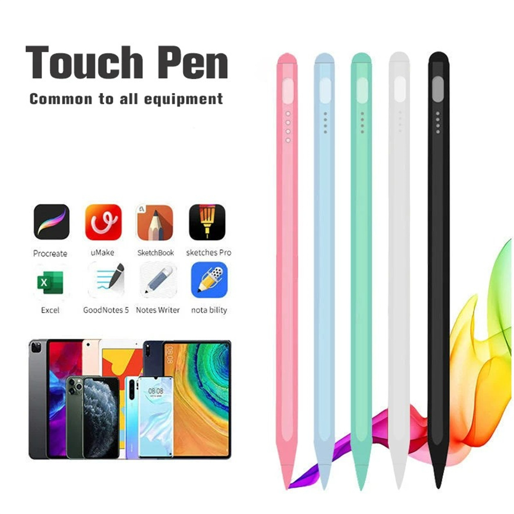 Universal Stylus Pencil With M - Samsung Tablet Drawing Accessories reseña y precio
