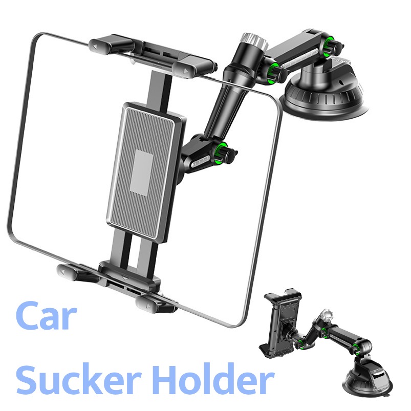 Universal Car Tablet Holder Su - Trimble Tablet Accessories reseña y precio
