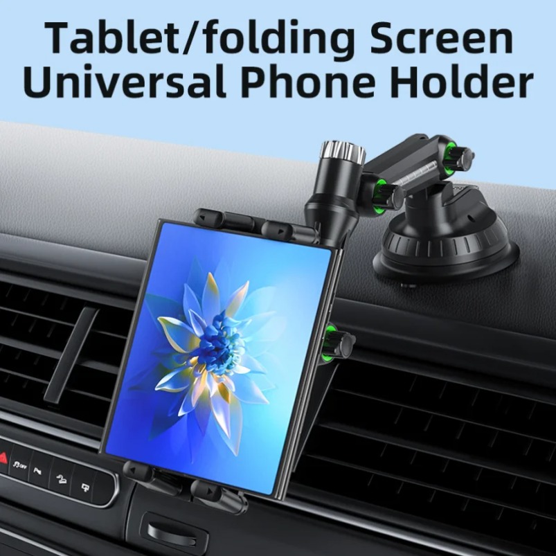 Universal Car Tablet Holder Su - Trimble Tablet Accessories reseña y precio