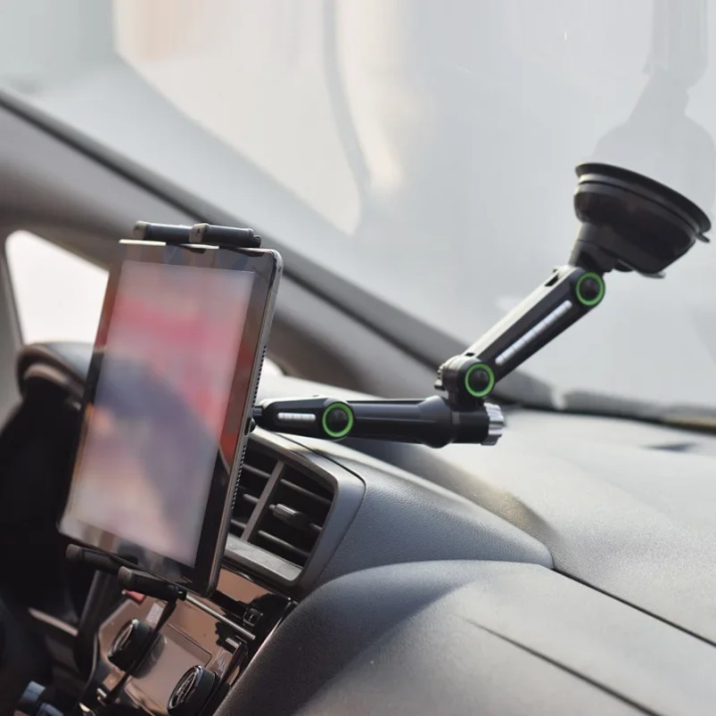 Universal Car Tablet Holder Su - Trimble Tablet Accessories reseña y precio