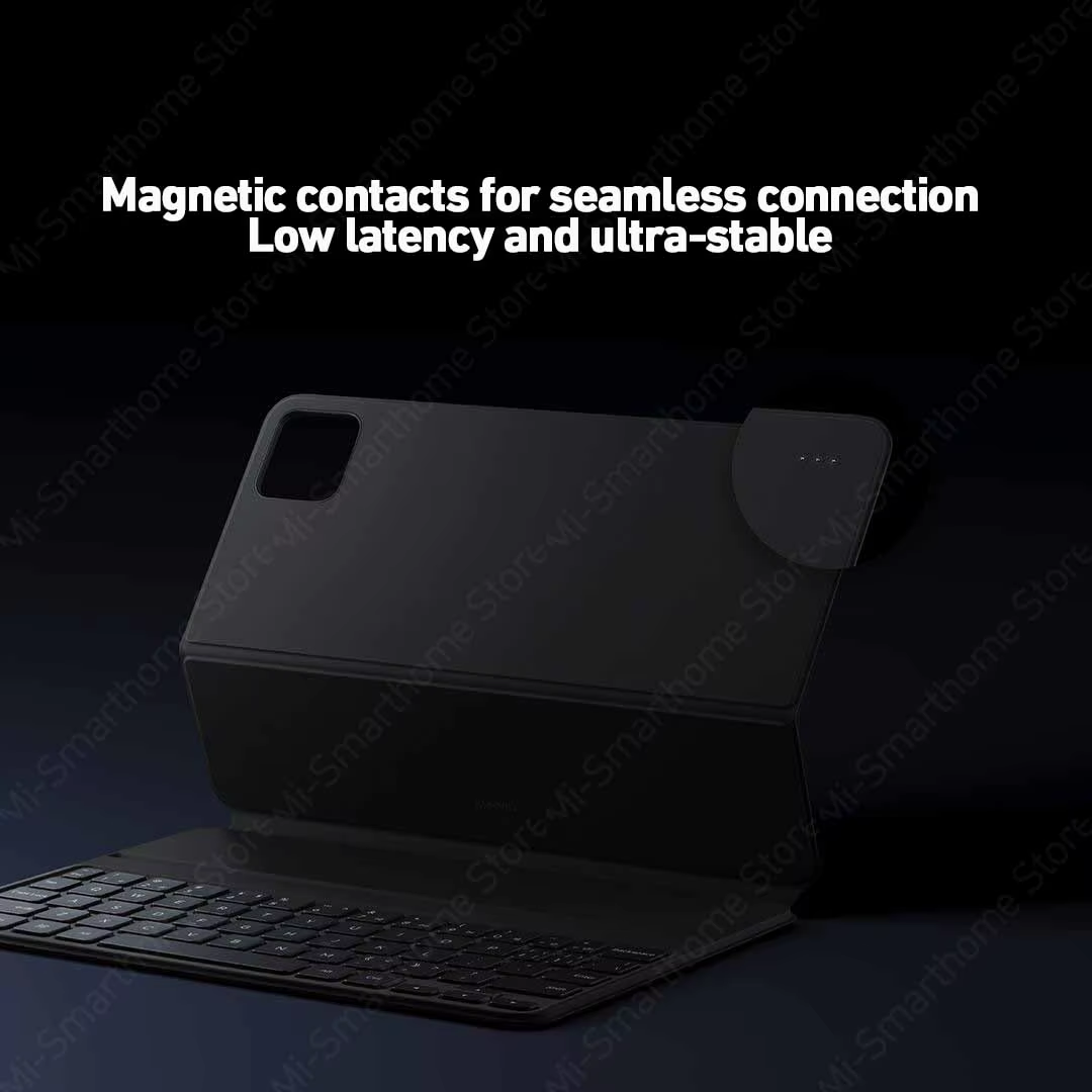 Original Xiaomi Pad 8/8 Pro Ke - Magnetic Case Smart reseña y precio