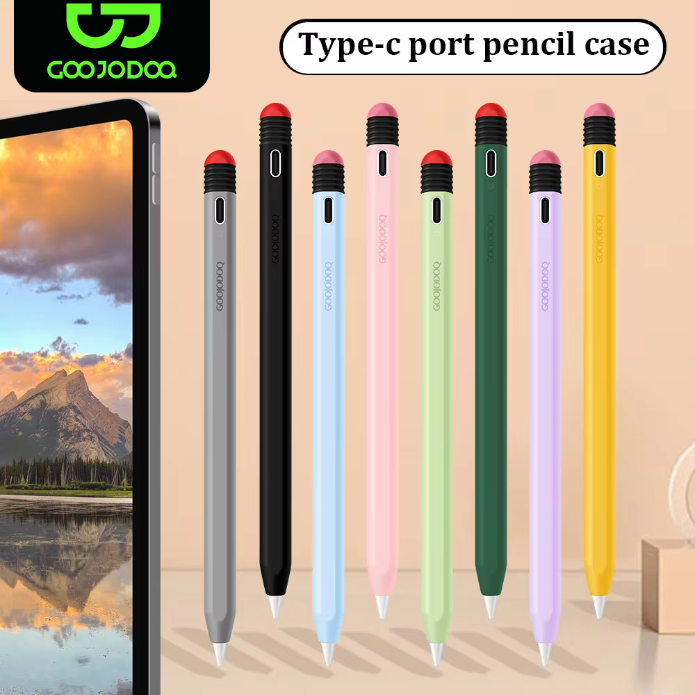 For iPad Pencil Case For GD 9t - Tablet Accessories Choice Store reseña y precio