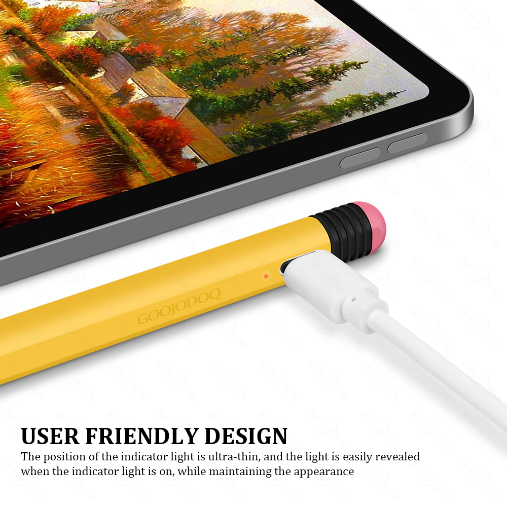For iPad Pencil Case For GD 9t - Tablet Accessories Choice Store reseña y precio