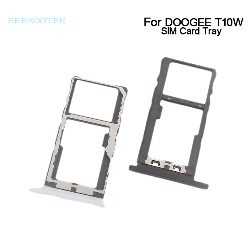 New Original DOOGEE T10W SIM C - Doogee Tablet Accessories reseña y precio