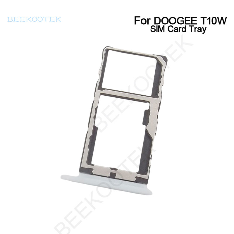 New Original DOOGEE T10W SIM C - Doogee Tablet Accessories reseña y precio