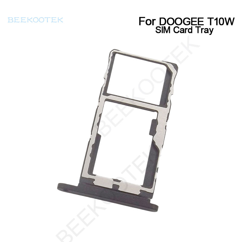 New Original DOOGEE T10W SIM C - Doogee Tablet Accessories reseña y precio