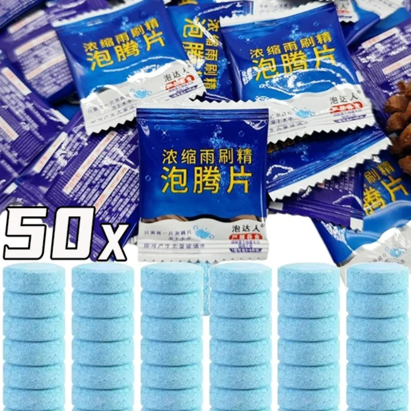 Solid Car Windshield Cleaner E - Tablet Accessories For Car reseña y precio
