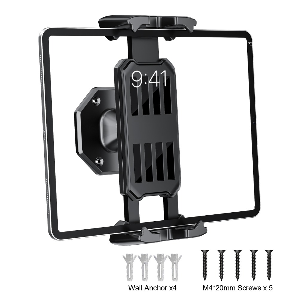 Wall Mount Phone Holder Tablet - Trimble Tablet Accessories reseña y precio