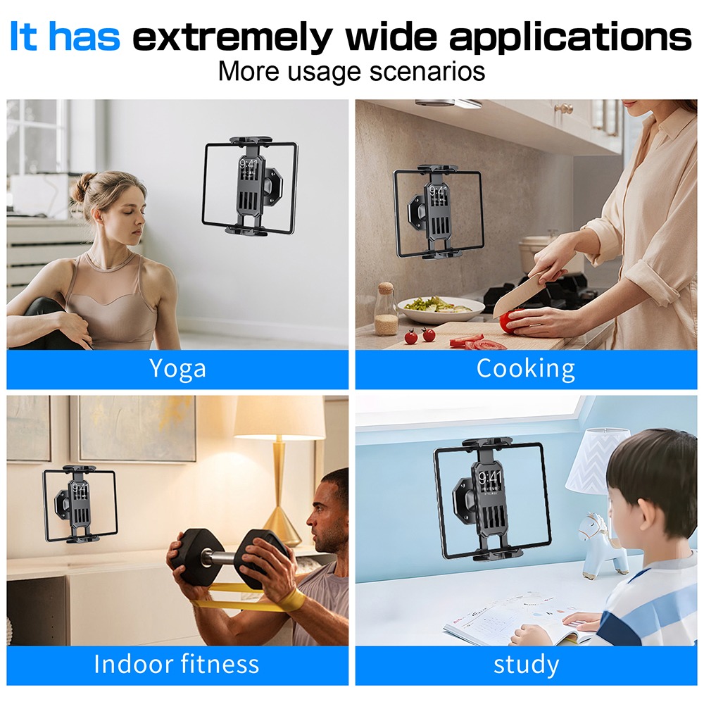Wall Mount Phone Holder Tablet - Trimble Tablet Accessories reseña y precio