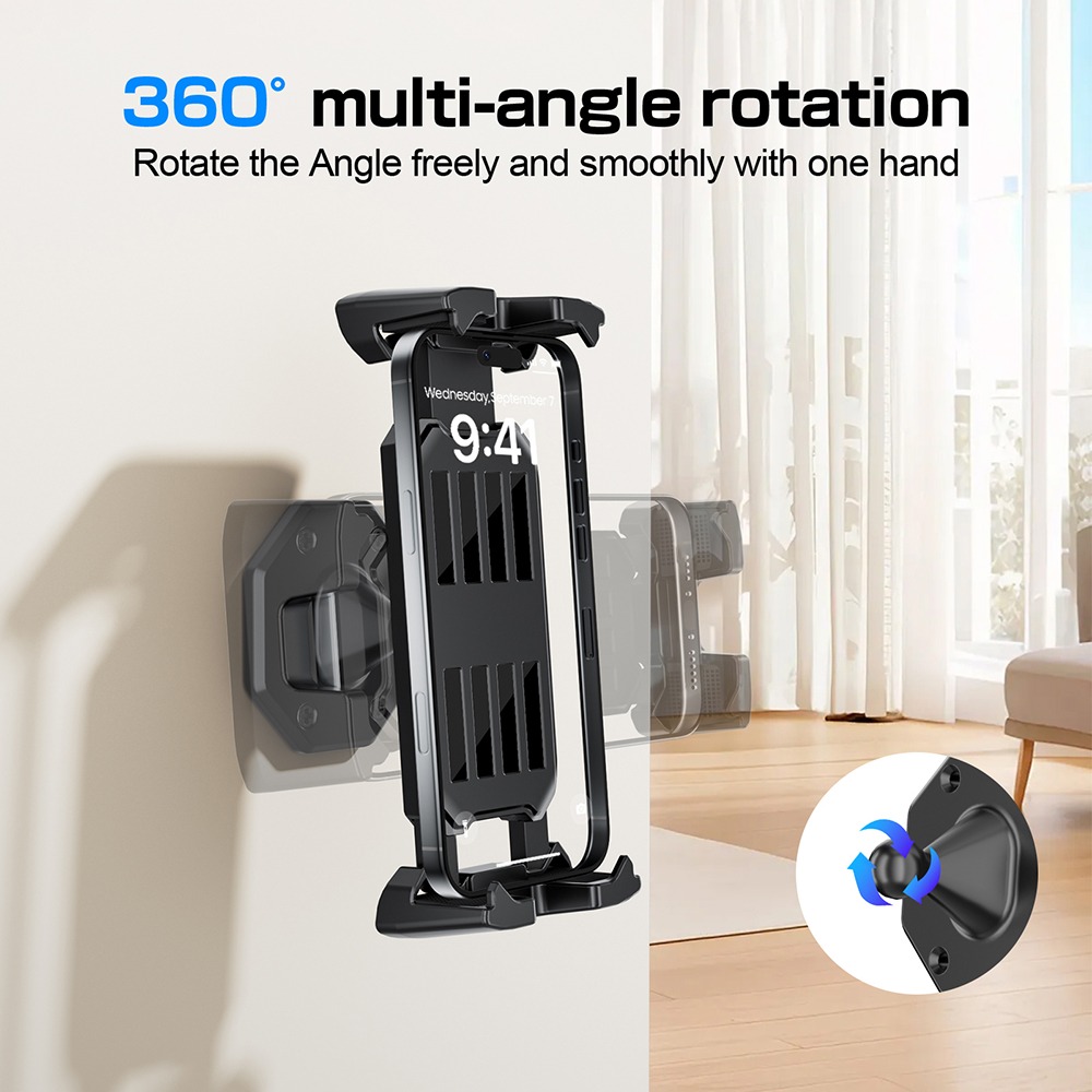 Wall Mount Phone Holder Tablet - Trimble Tablet Accessories reseña y precio