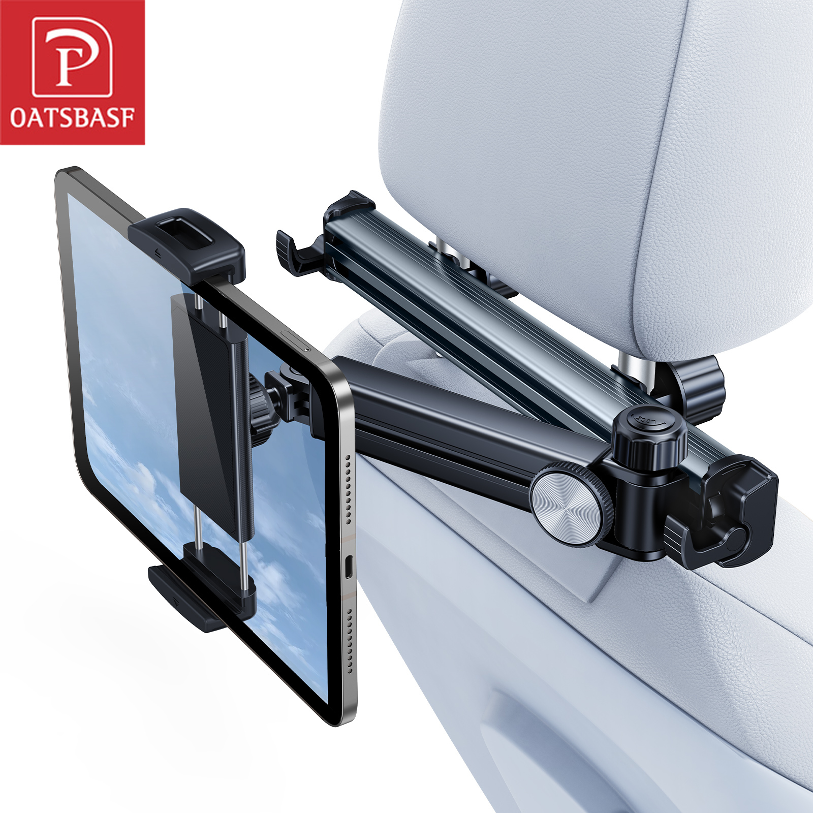 Hipacool Car Tablet Holder Sta - Trimble Tablet Accessories reseña y precio