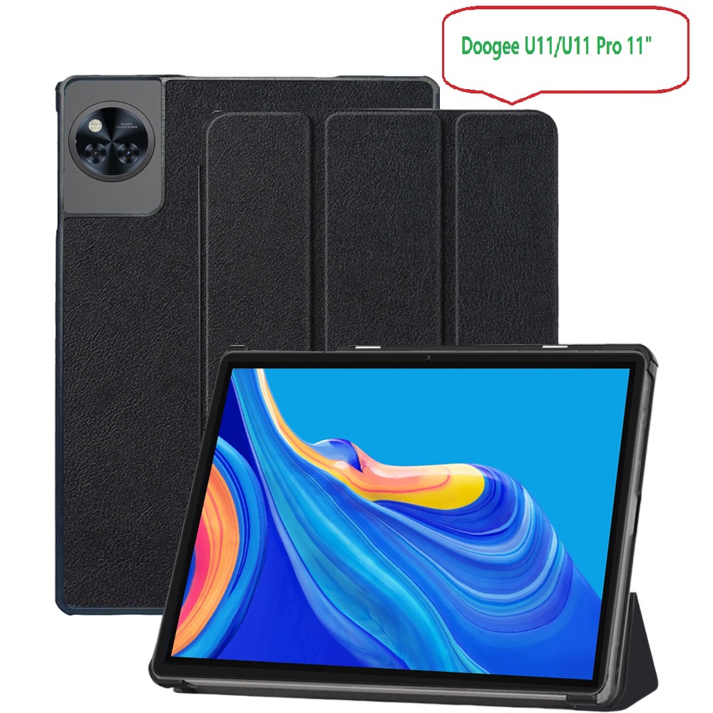 Case for DOOGEE U11 / U11 Pro  - Doogee Tablet Accessories reseña y precio