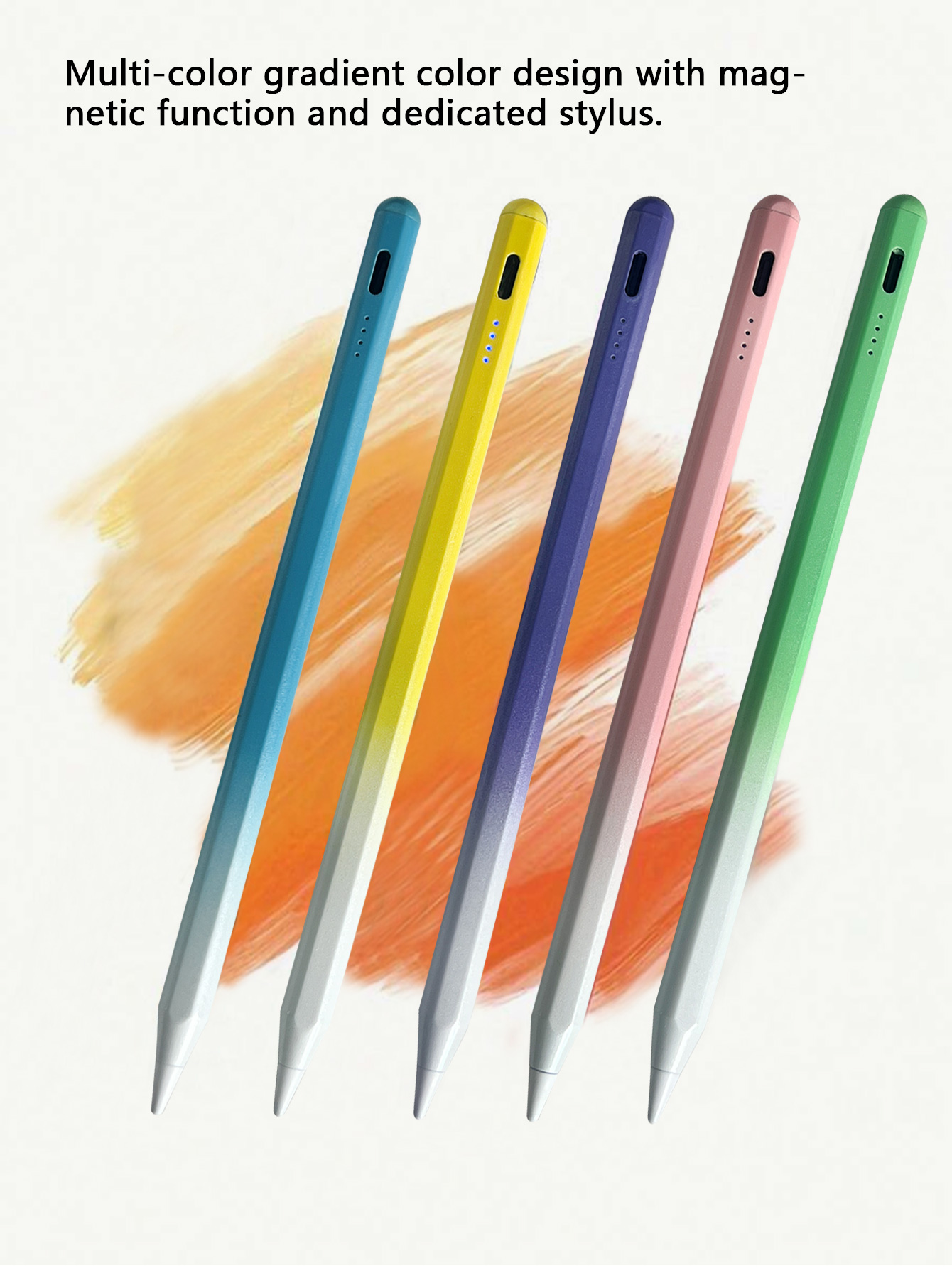 New Universal Stylus Pen for T - Best Tablet Accessories reseña y precio