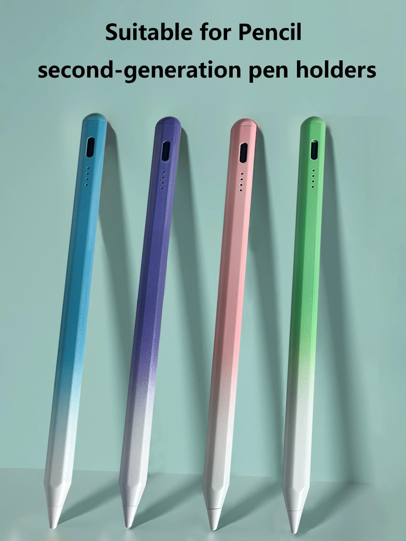 New Universal Stylus Pen for T - Best Tablet Accessories reseña y precio