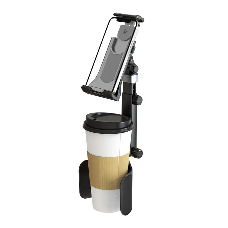 Car Cup Phone Tablet Holder Ex - Trimble Tablet Accessories reseña y precio