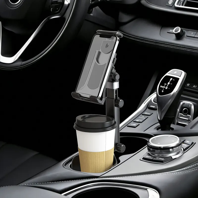 Car Cup Phone Tablet Holder Ex - Trimble Tablet Accessories reseña y precio