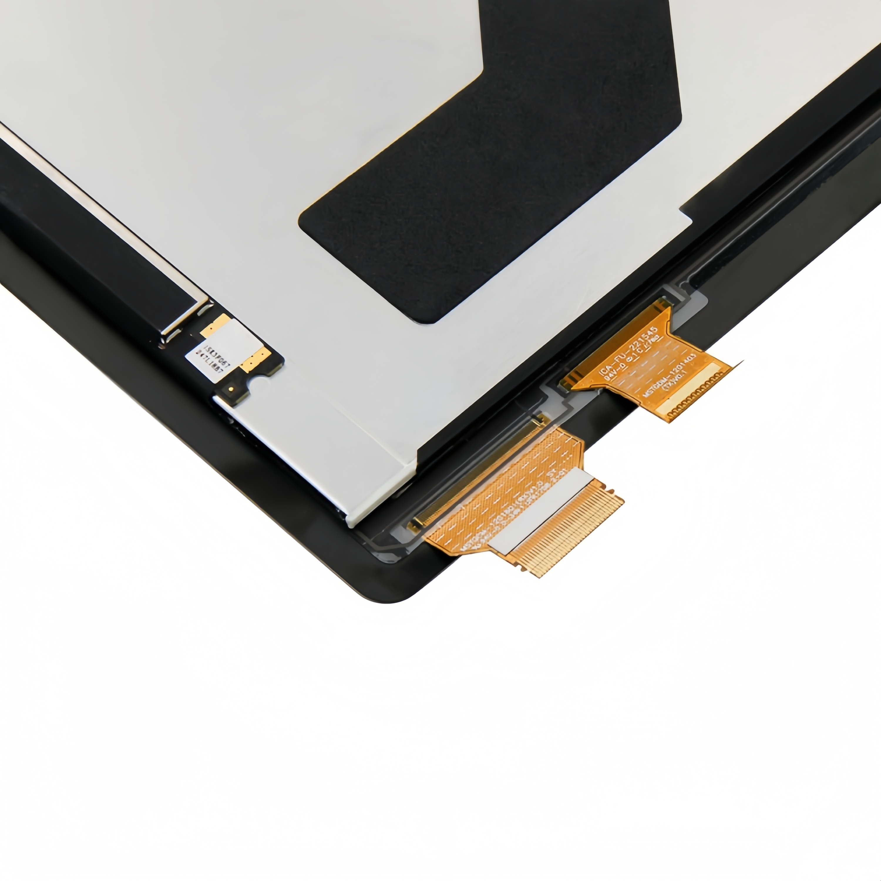 Tablet computer LCD screen ass - Microsoft Tablet Accessories reseña y precio