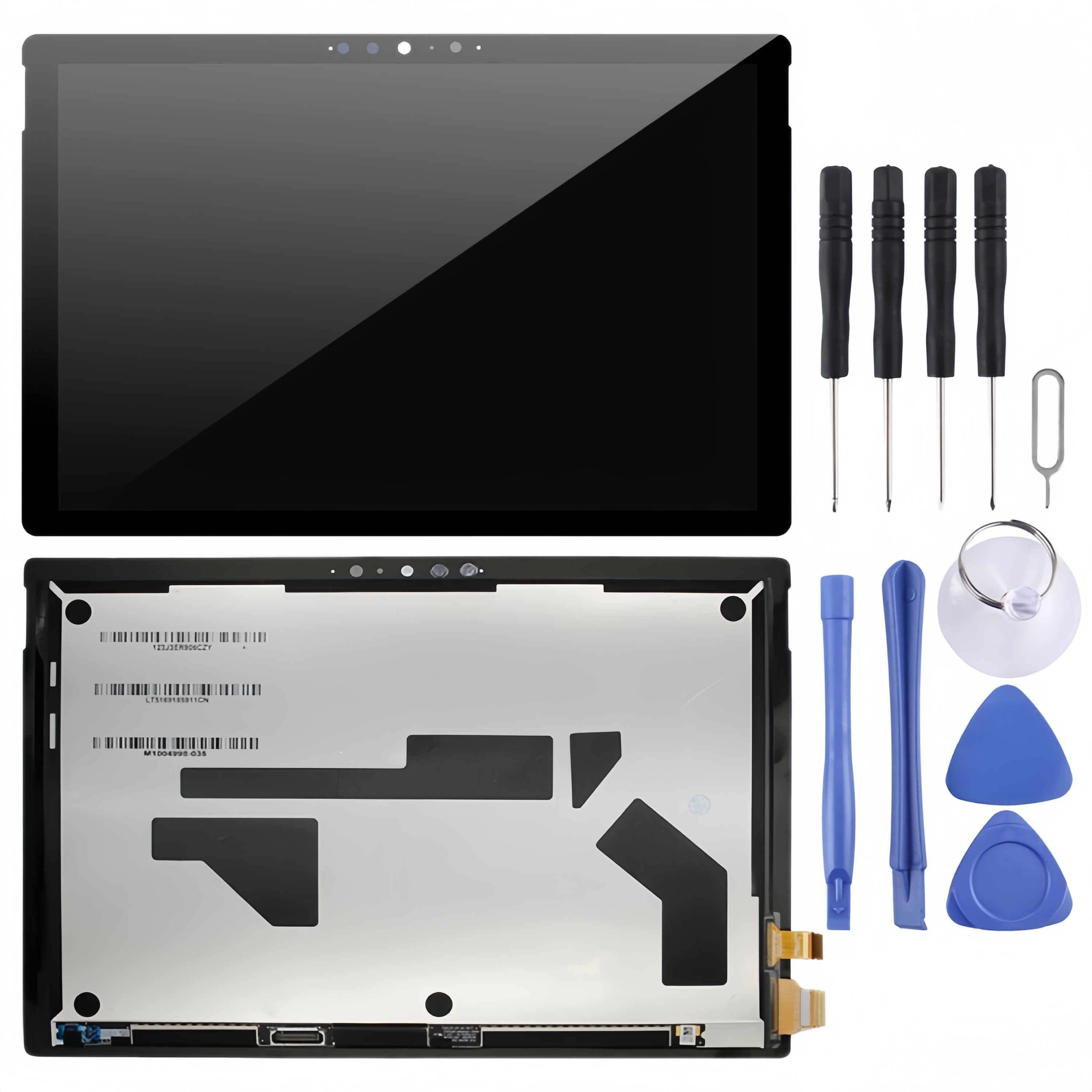 Tablet computer LCD screen ass - Microsoft Tablet Accessories reseña y precio