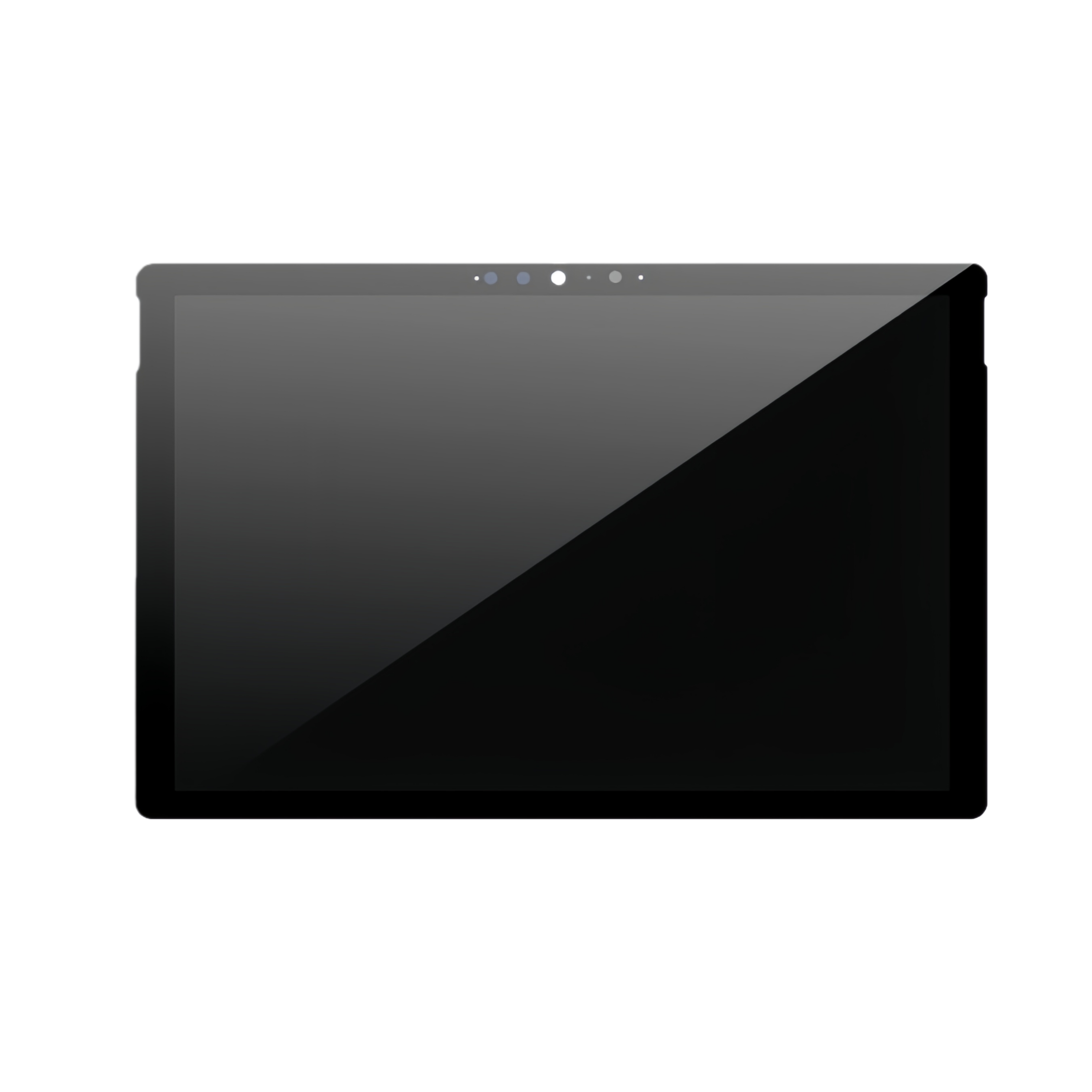 Tablet computer LCD screen ass - Microsoft Tablet Accessories reseña y precio