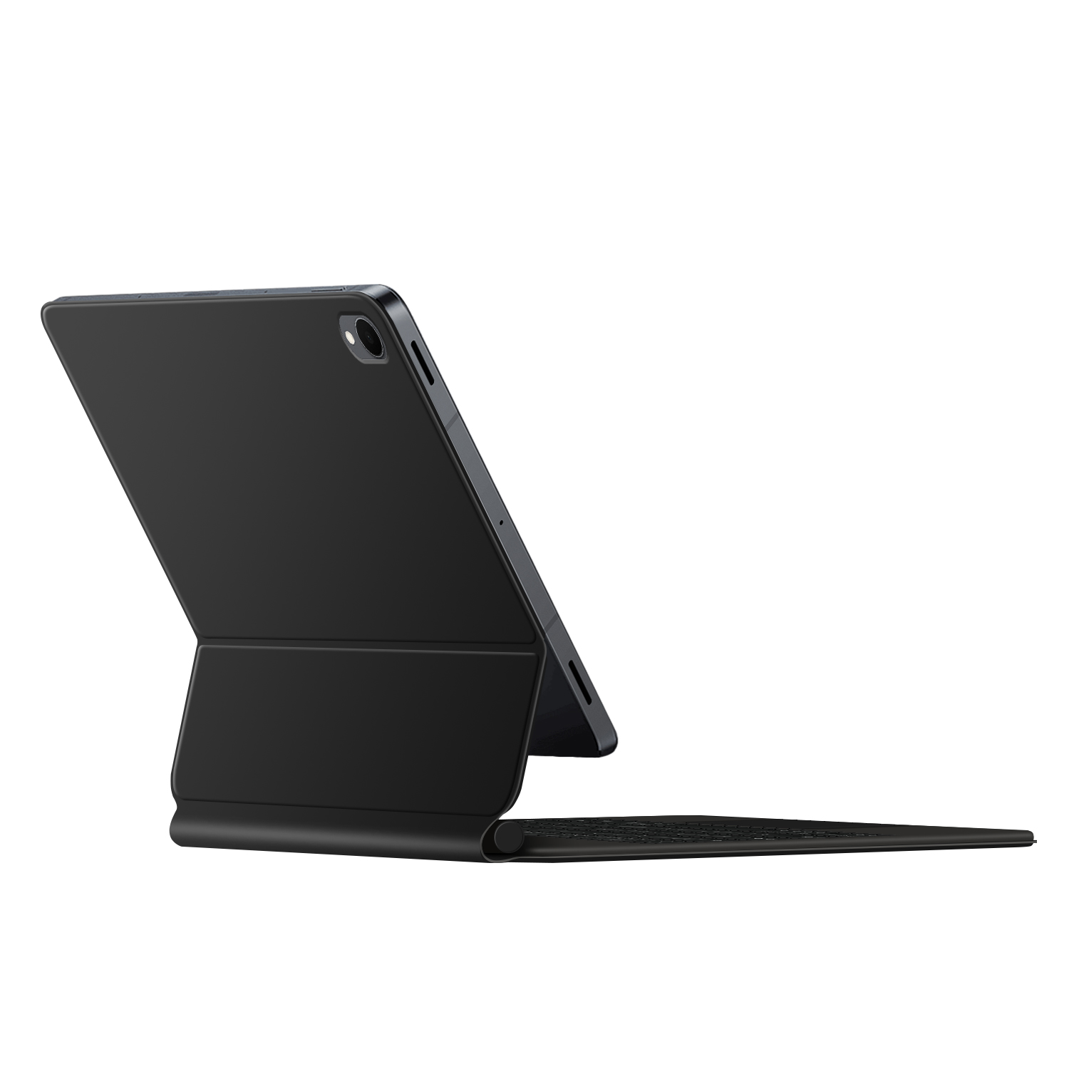 TouchPadMagic Keyboard Case Fo - Samsung Tablet Keyboard Accessories reseña y precio