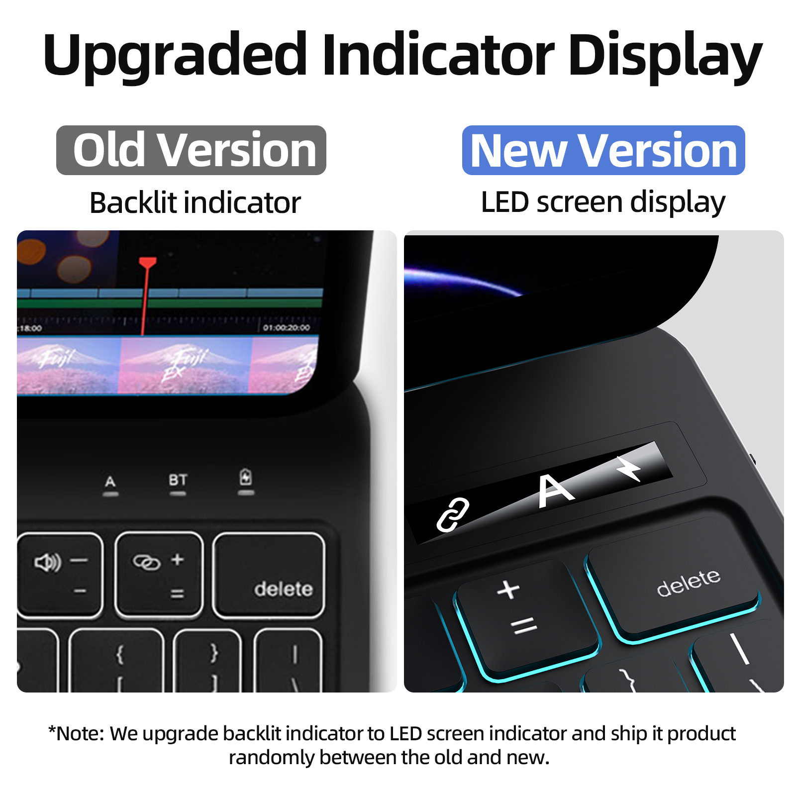 GOOJODOQ Magic Keyboard for iP - Tablet Accessories Choice Store reseña y precio