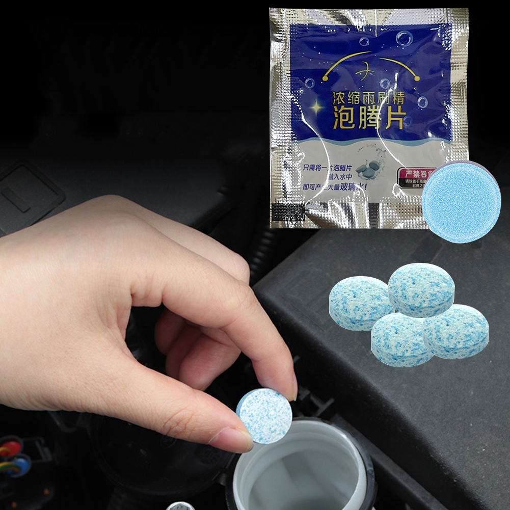 200/150-1Pcs Car Windshield Cl - Tablet Accessories For Car reseña y precio