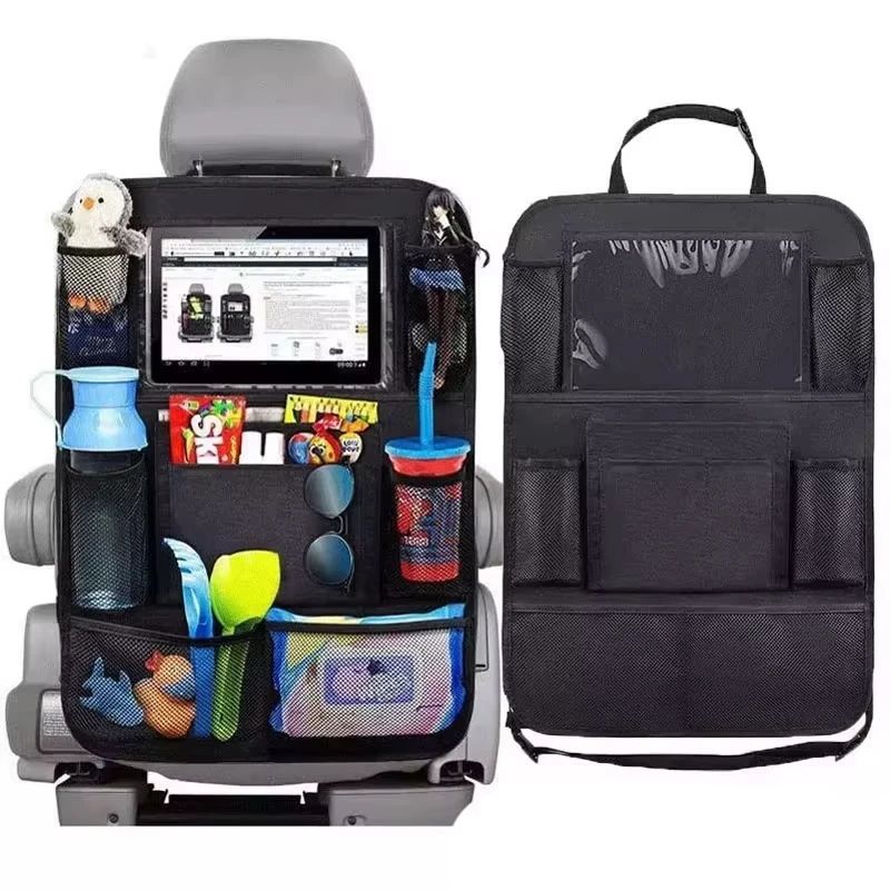 Car Seat Organizer Multifuncti - Trimble Tablet Accessories reseña y precio